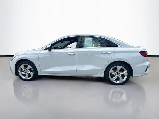 2023 Audi A3