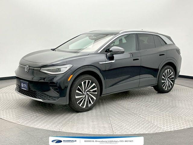 2023 Volkswagen ID.4