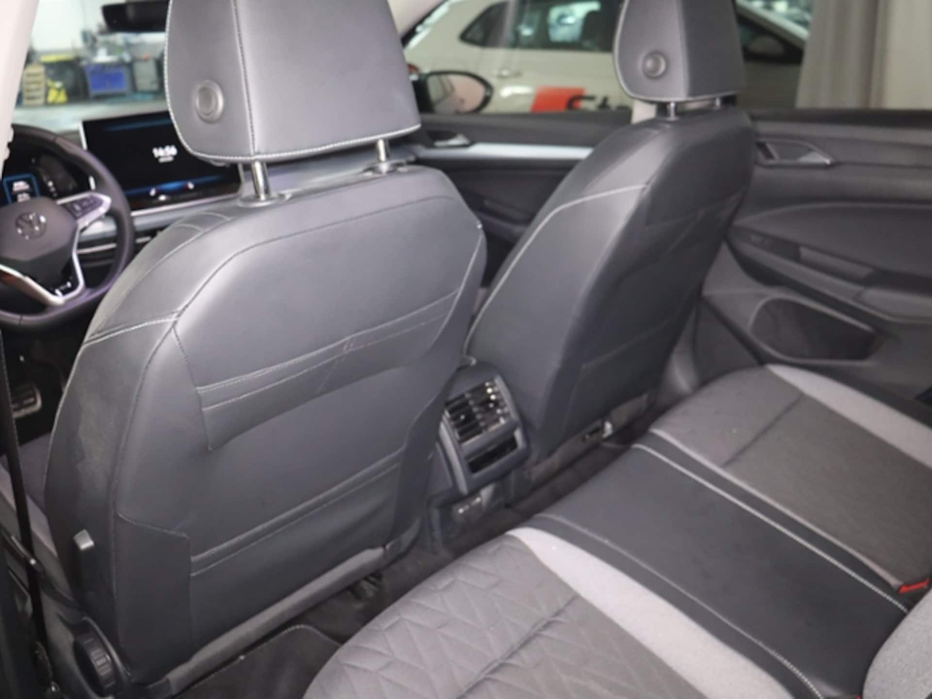 Volkswagen Golf Goal