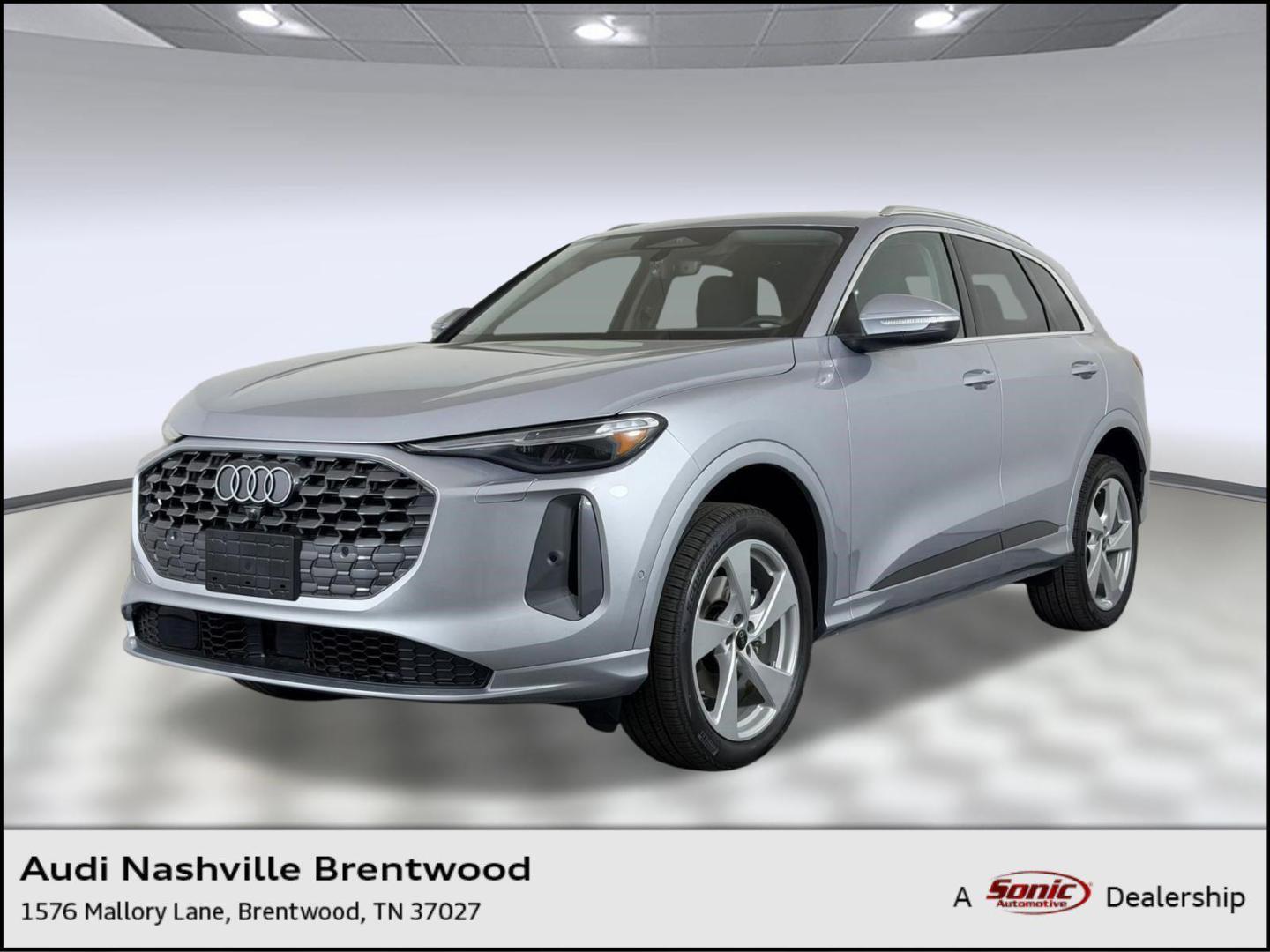 2026 Audi Q5 Premium Plus quattro's photo