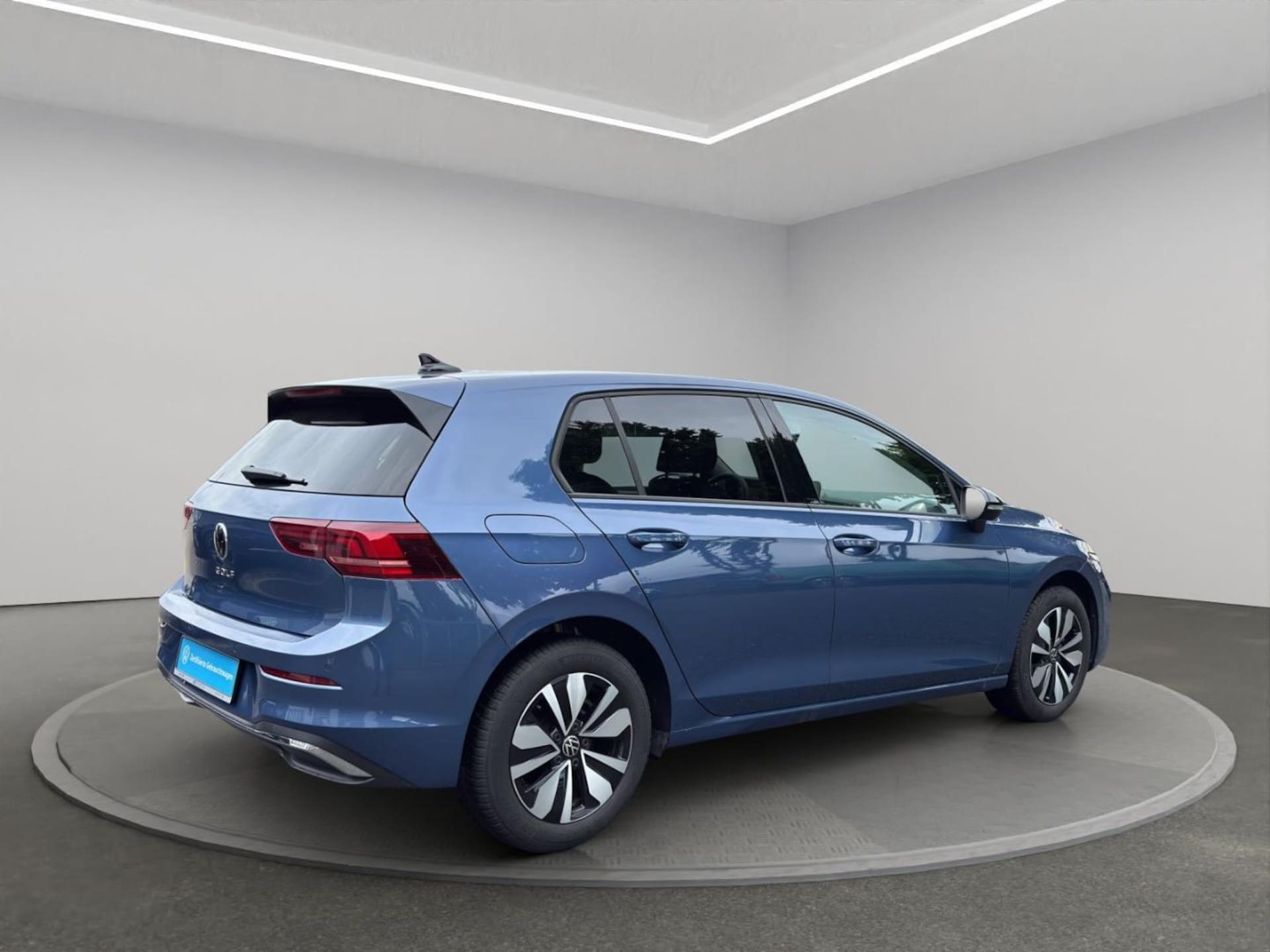 Volkswagen Golf Goal