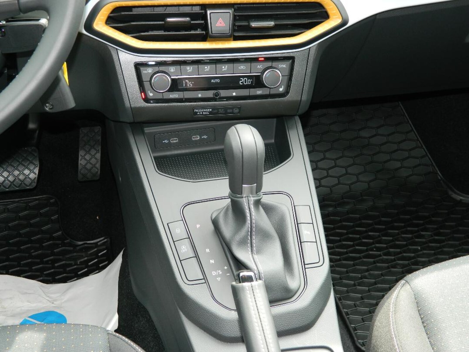 SEAT Ibiza – Bild 15