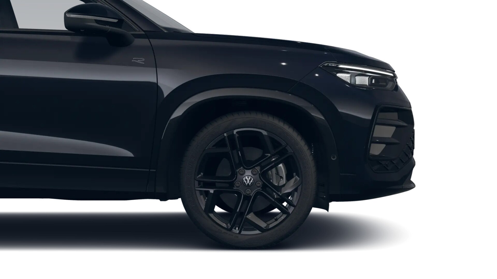 Volkswagen Tayron R-Line