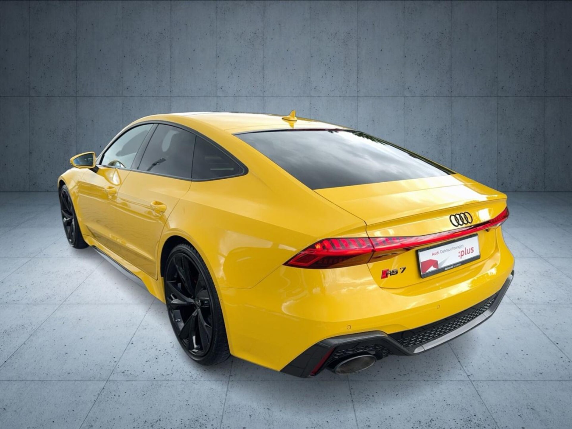Audi RS 7 Sportback