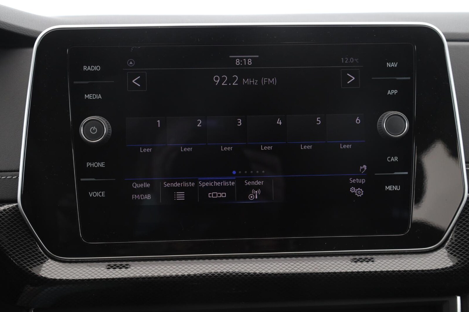 Volkswagen T-Cross – Bild 15