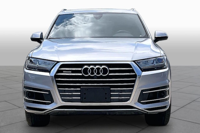 2018 Audi Q7