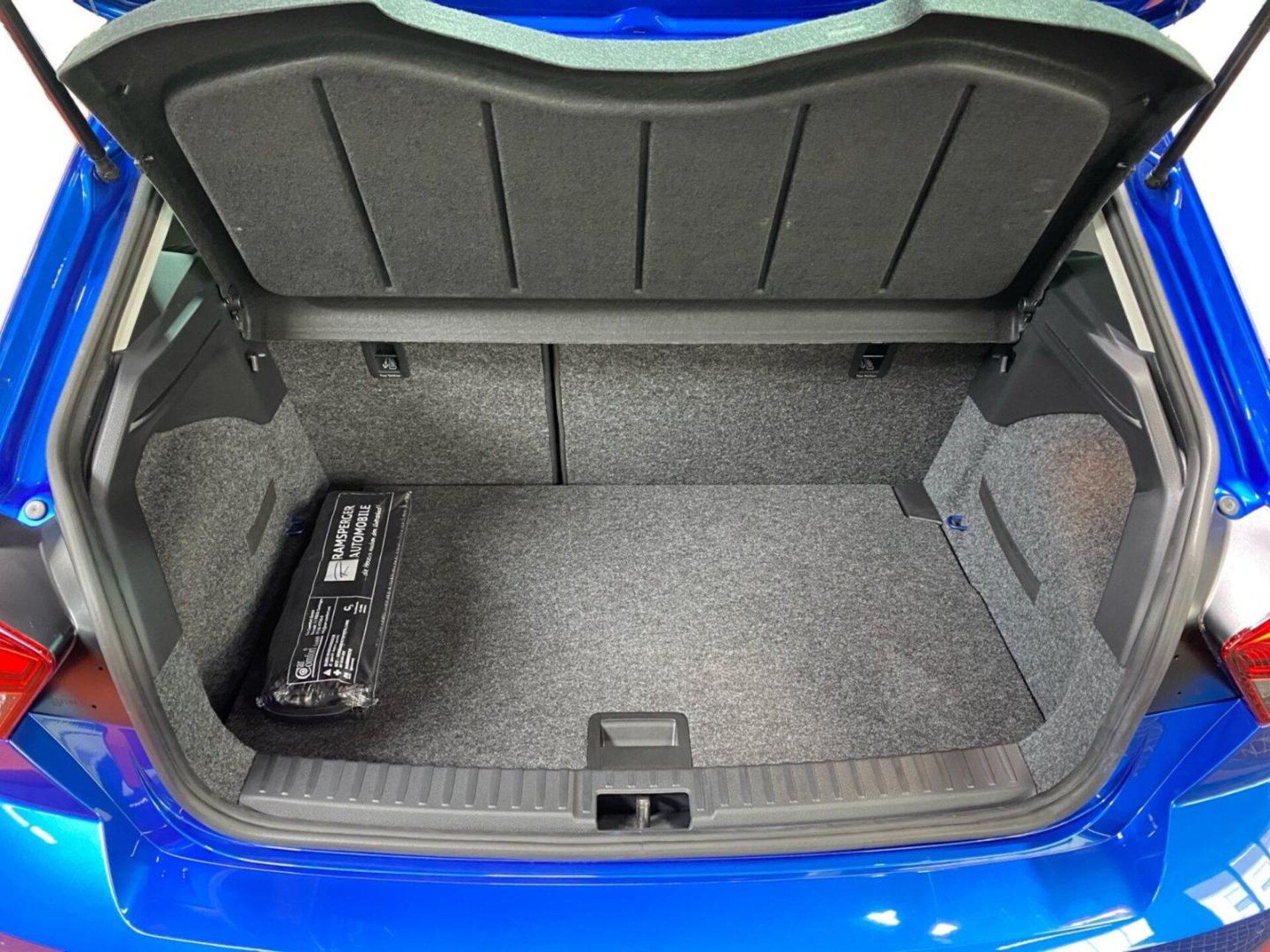 SEAT Ibiza Style