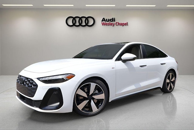 2026 Audi A5 Sedan