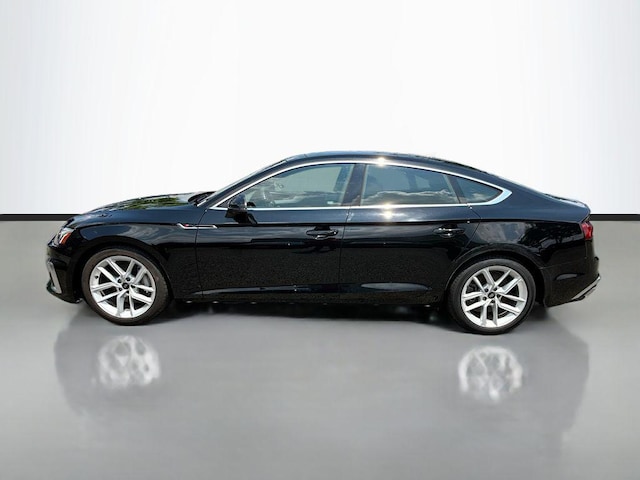 2023 Audi A5 Sportback