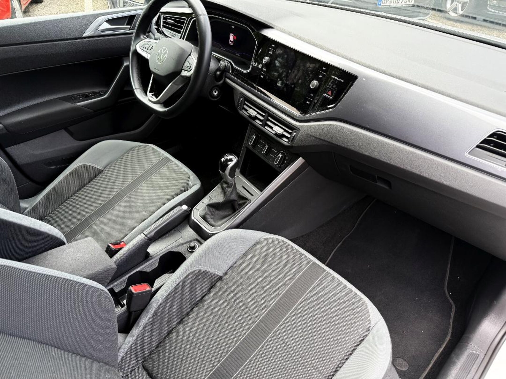 Volkswagen Polo Style
