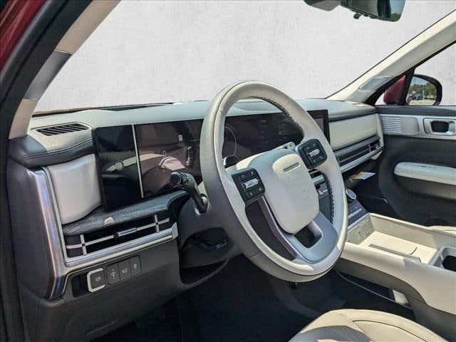 2024 Hyundai Santa Fe