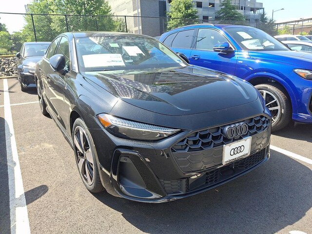 2026 Audi A5 Sedan