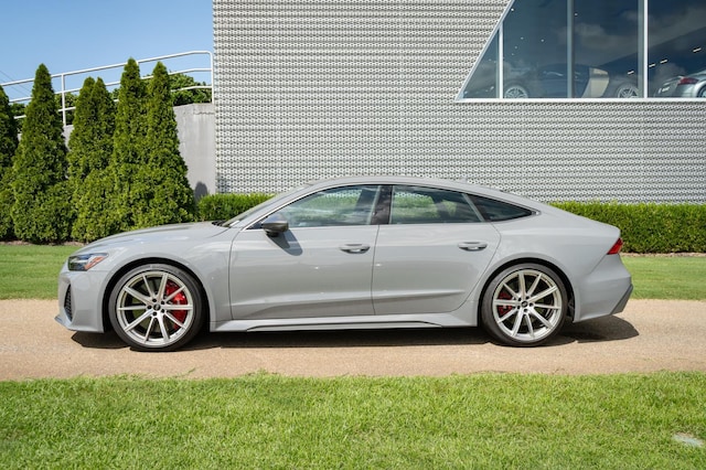 2026 Audi RS 7 Base - Photo 15