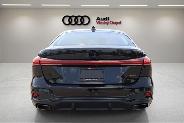 2026 Audi A5 Sedan