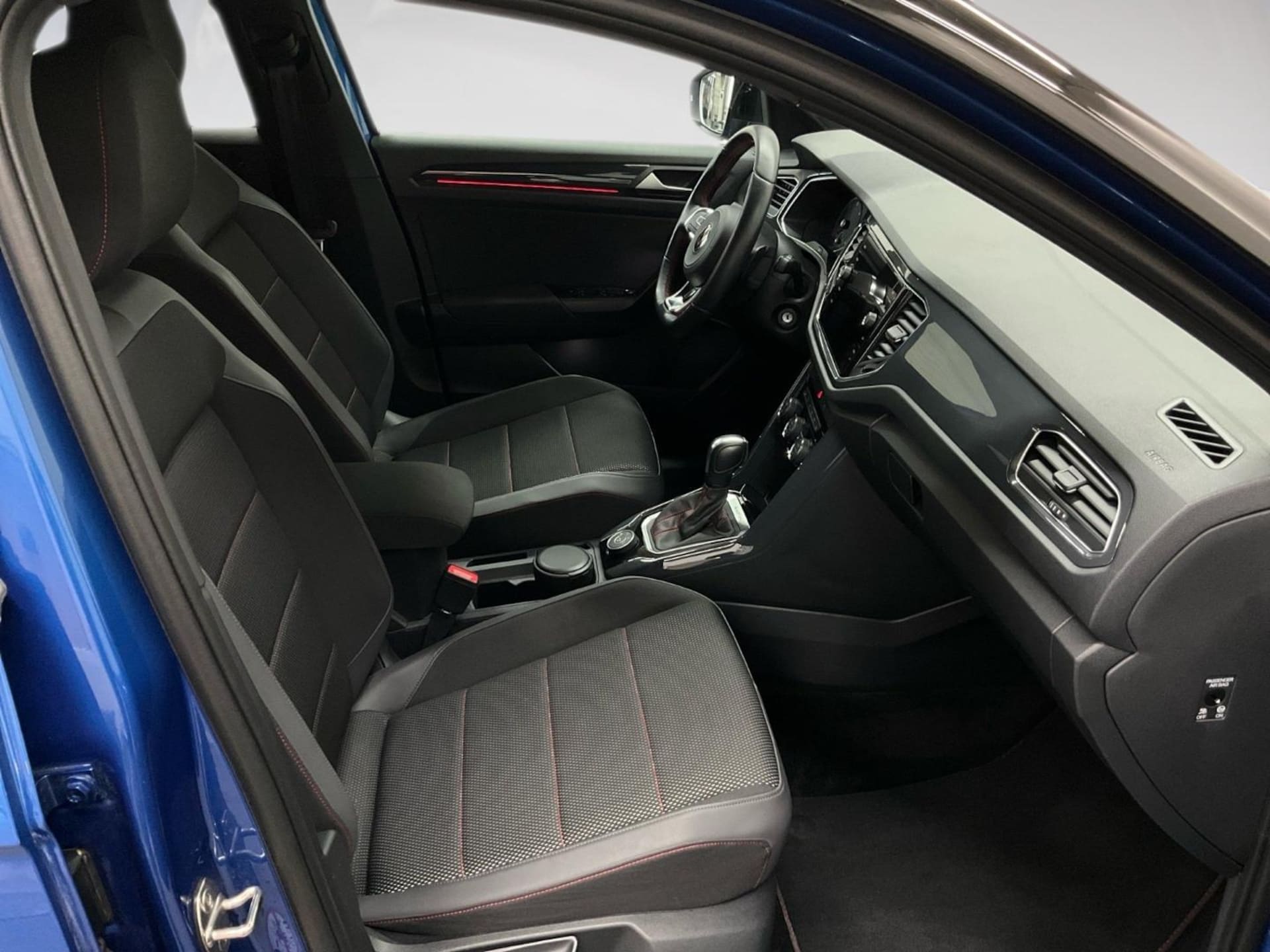 Volkswagen T-Roc Sport