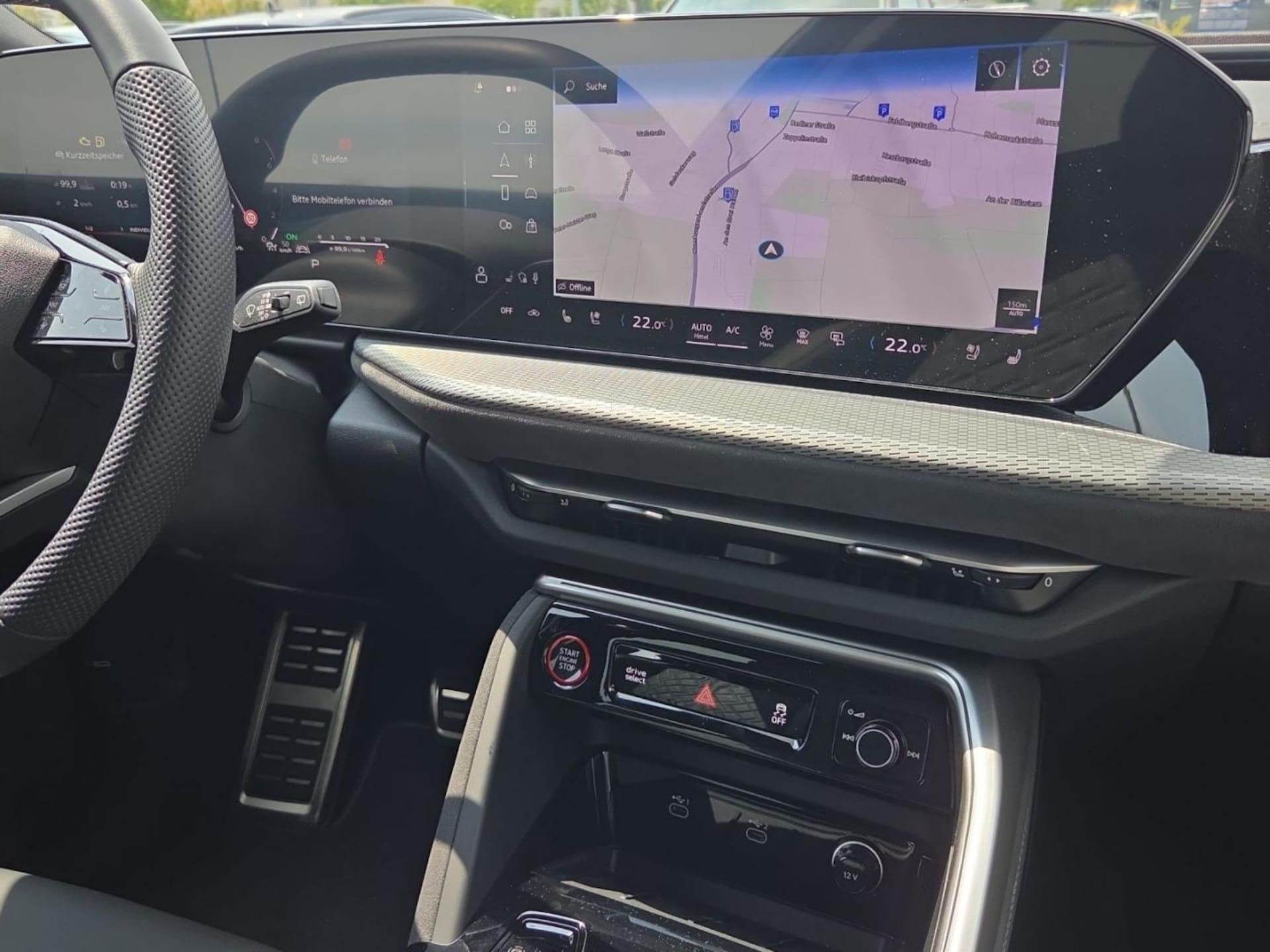 Audi SQ5 SUV edition one