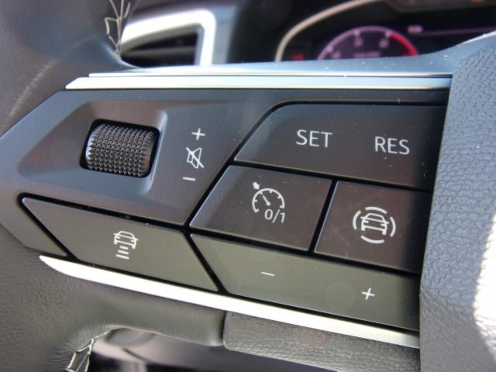 SEAT Ateca – Bild 21