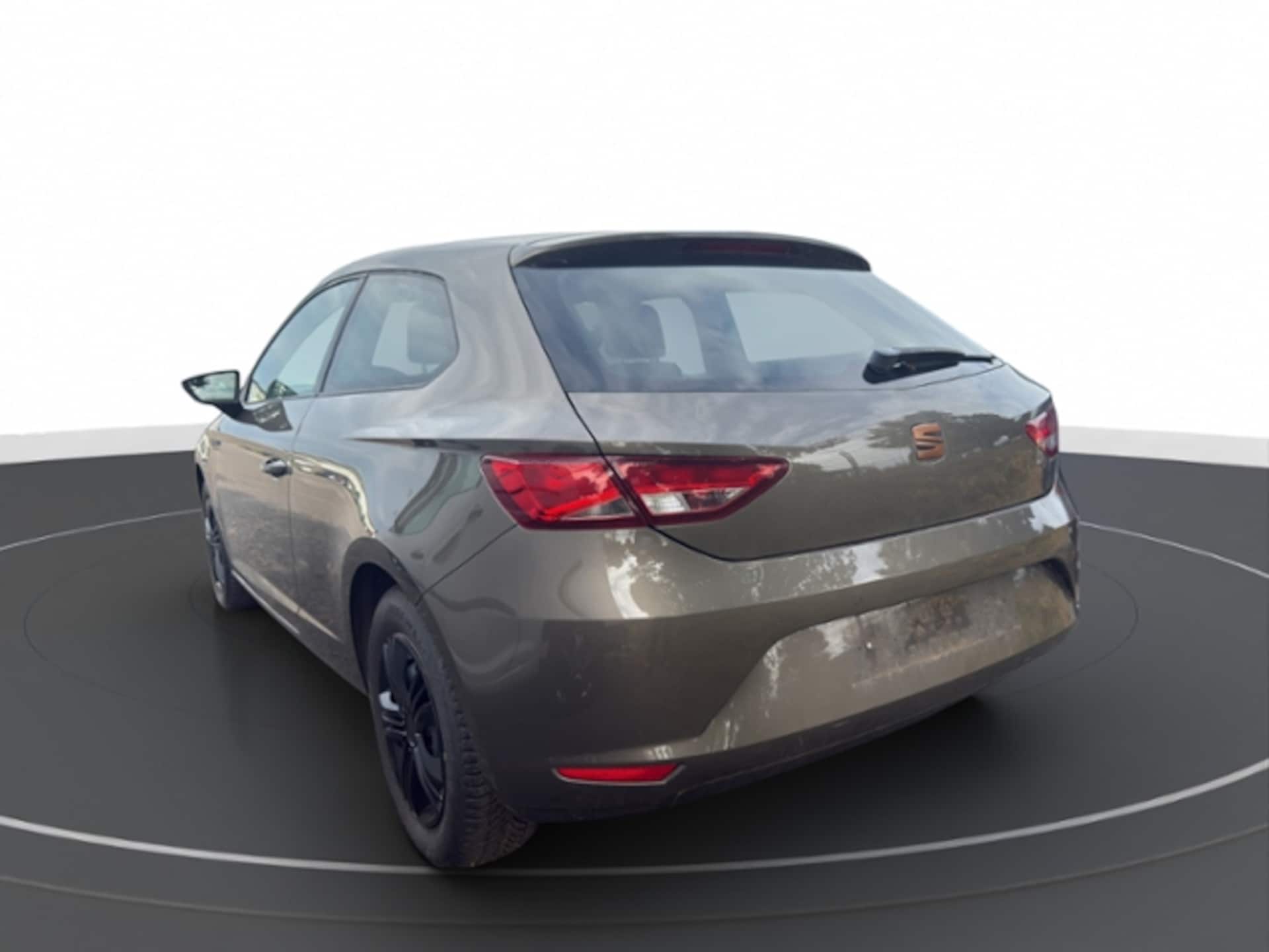 SEAT Leon SC Style Start&Stop