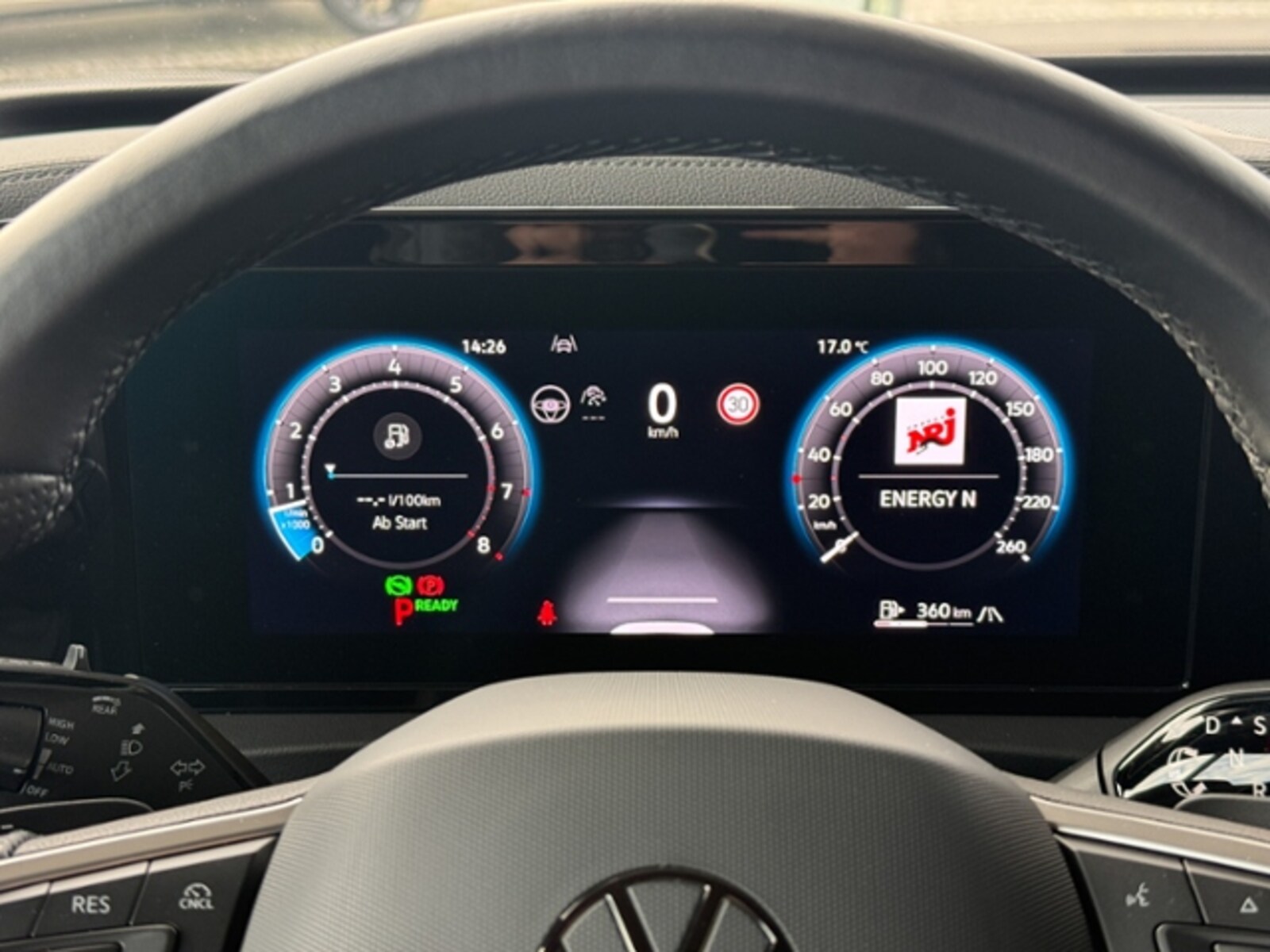 Volkswagen Tiguan – Bild 18