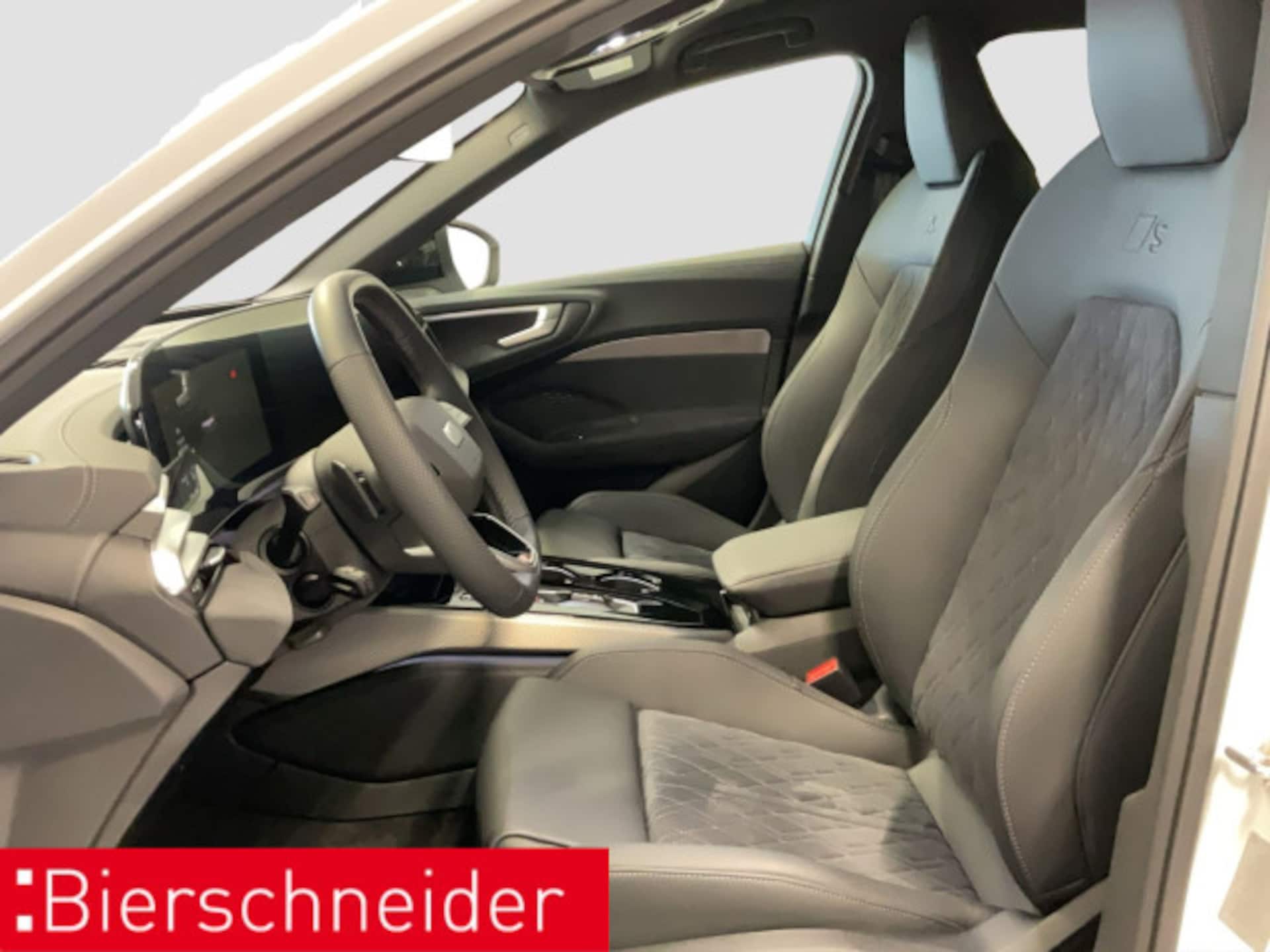 Audi A5 Avant e-hybrid