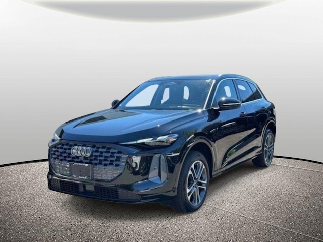 Photo of 2026 Audi Q5