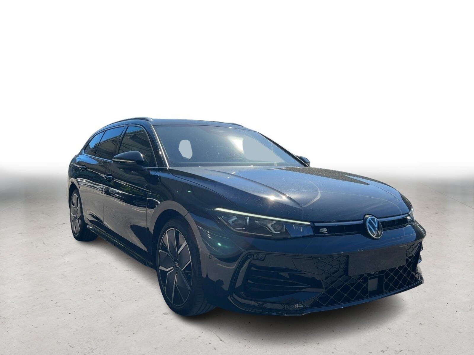 Volkswagen Passat – Bild 6