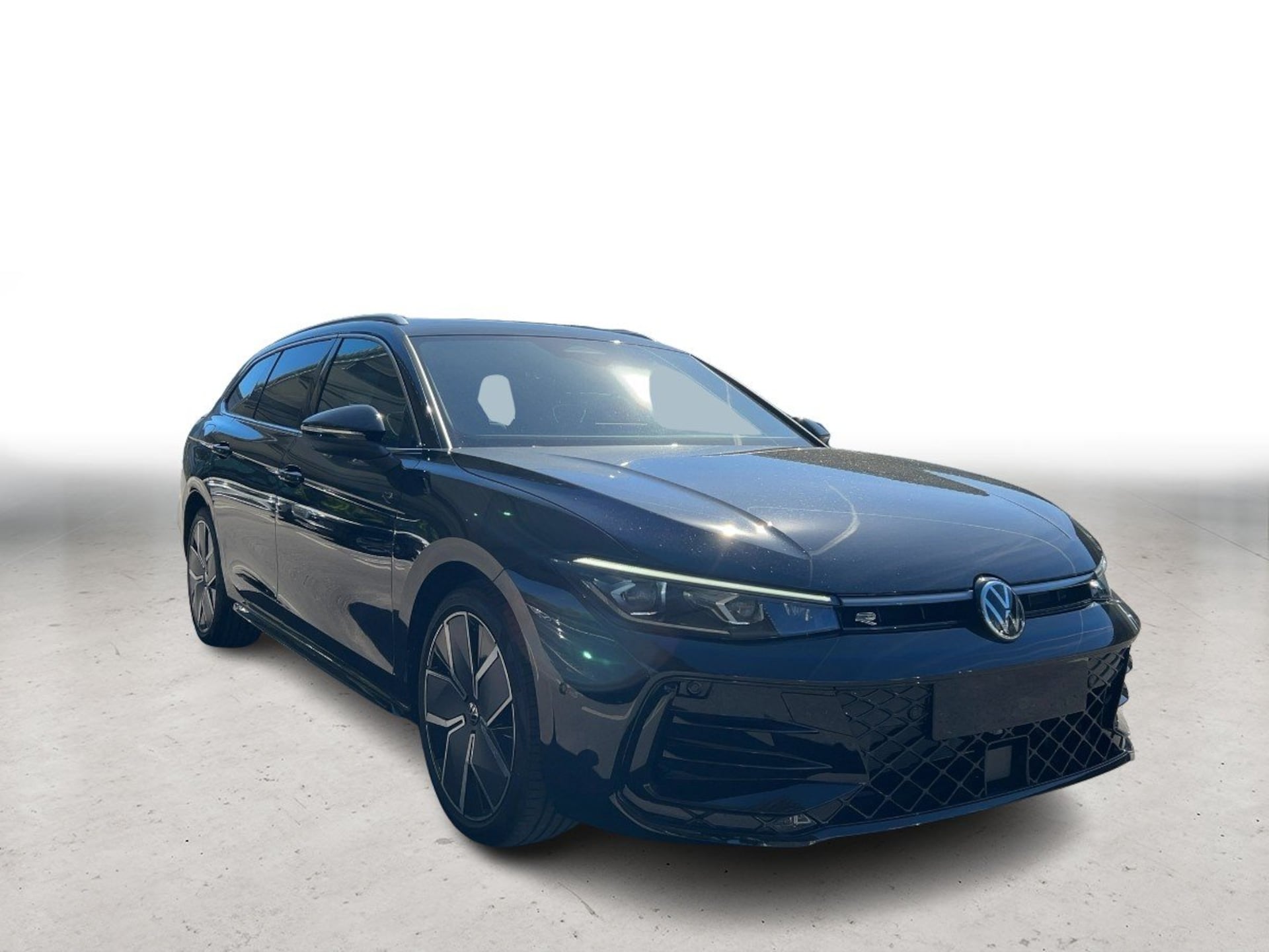 Volkswagen Passat R-Line