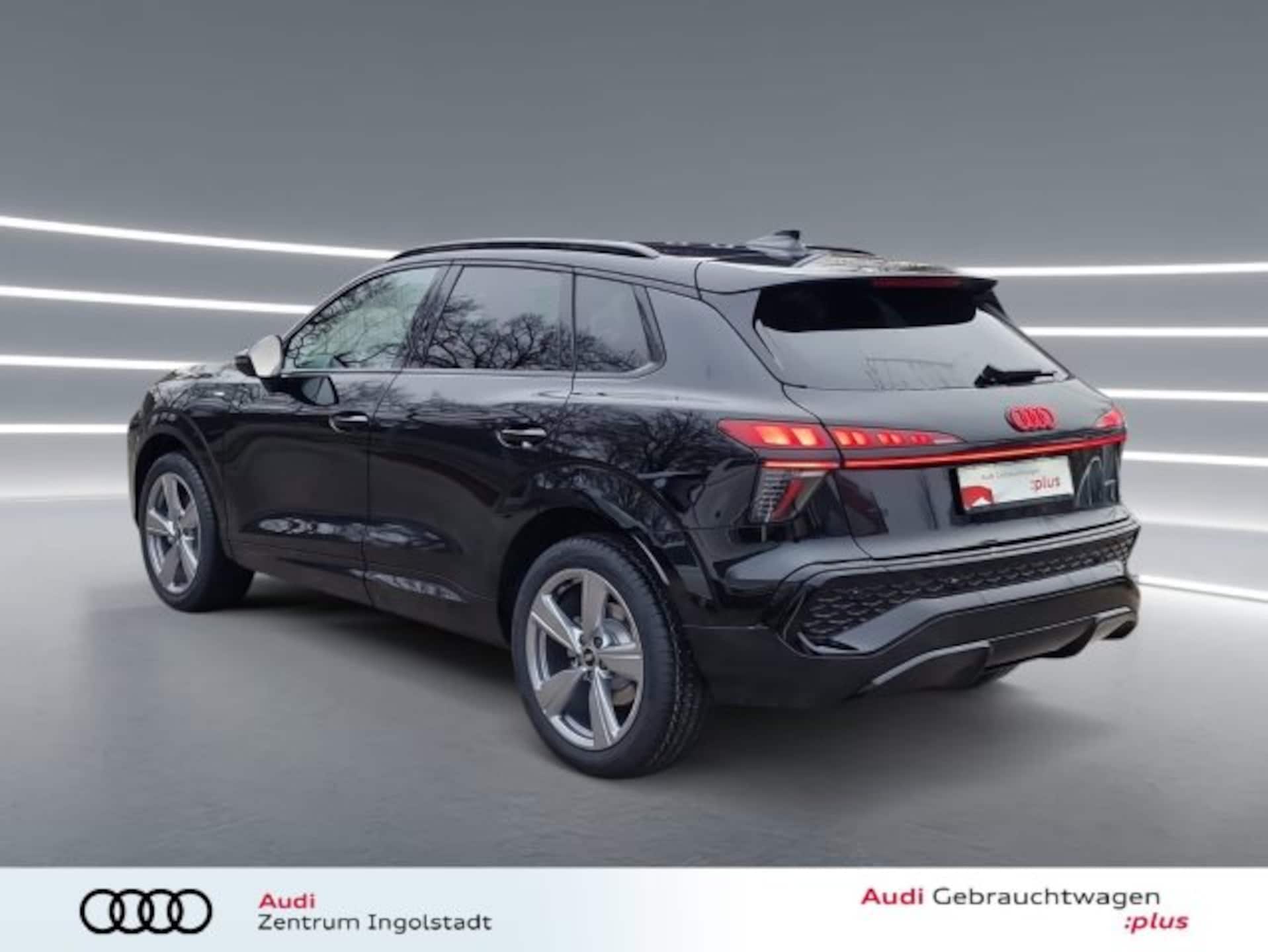 Audi Q3 SUV