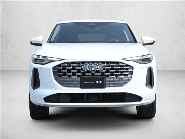 2025 Audi Q5