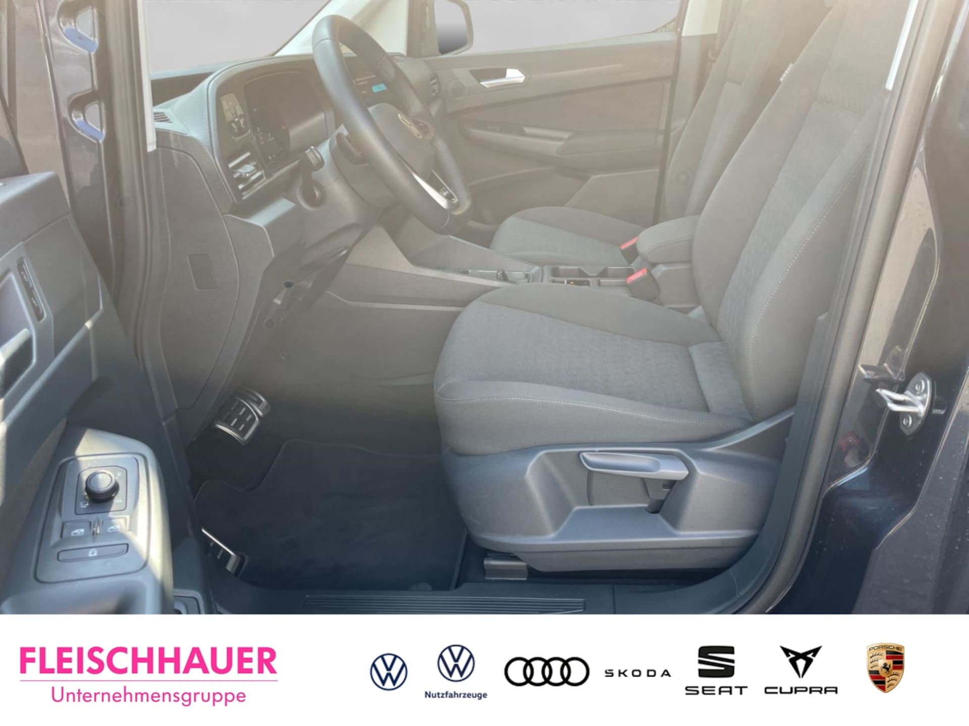 Volkswagen Caddy ENERGY