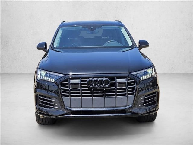2023 Audi Q7