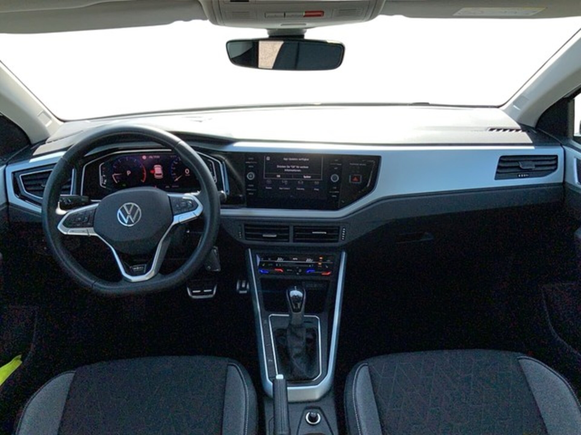 Volkswagen Polo Goal