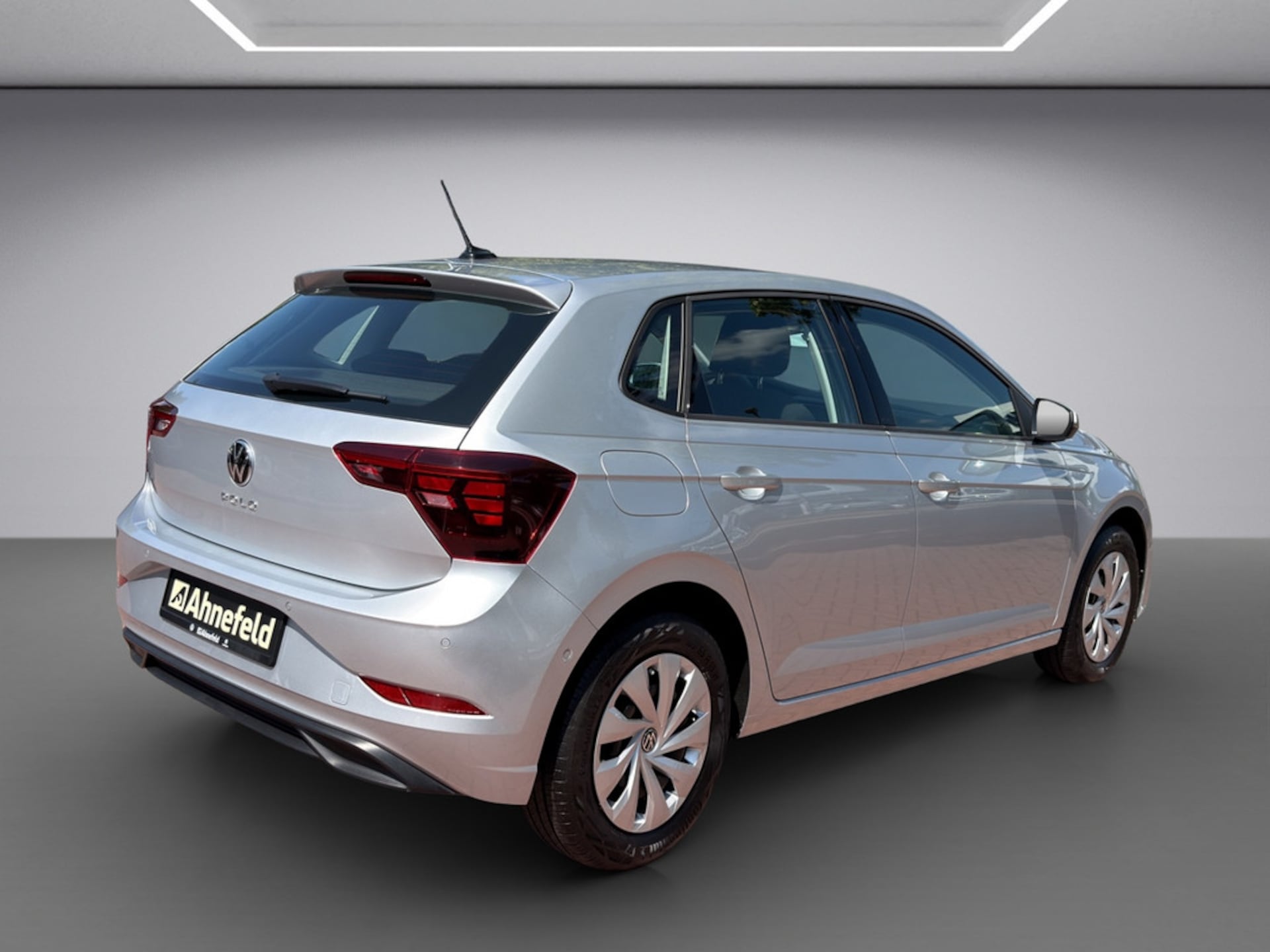 Volkswagen Polo Life