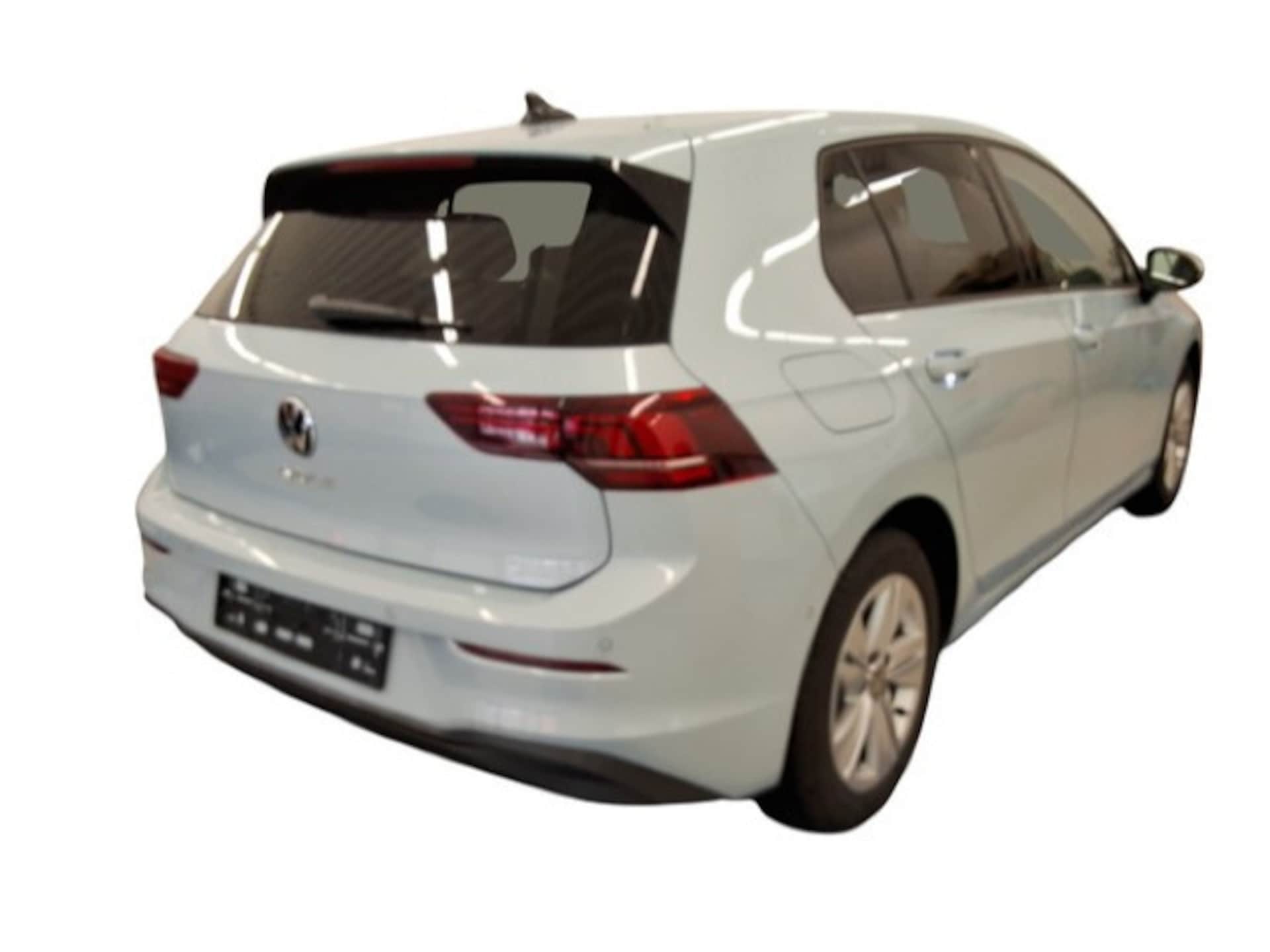 Volkswagen Golf Life