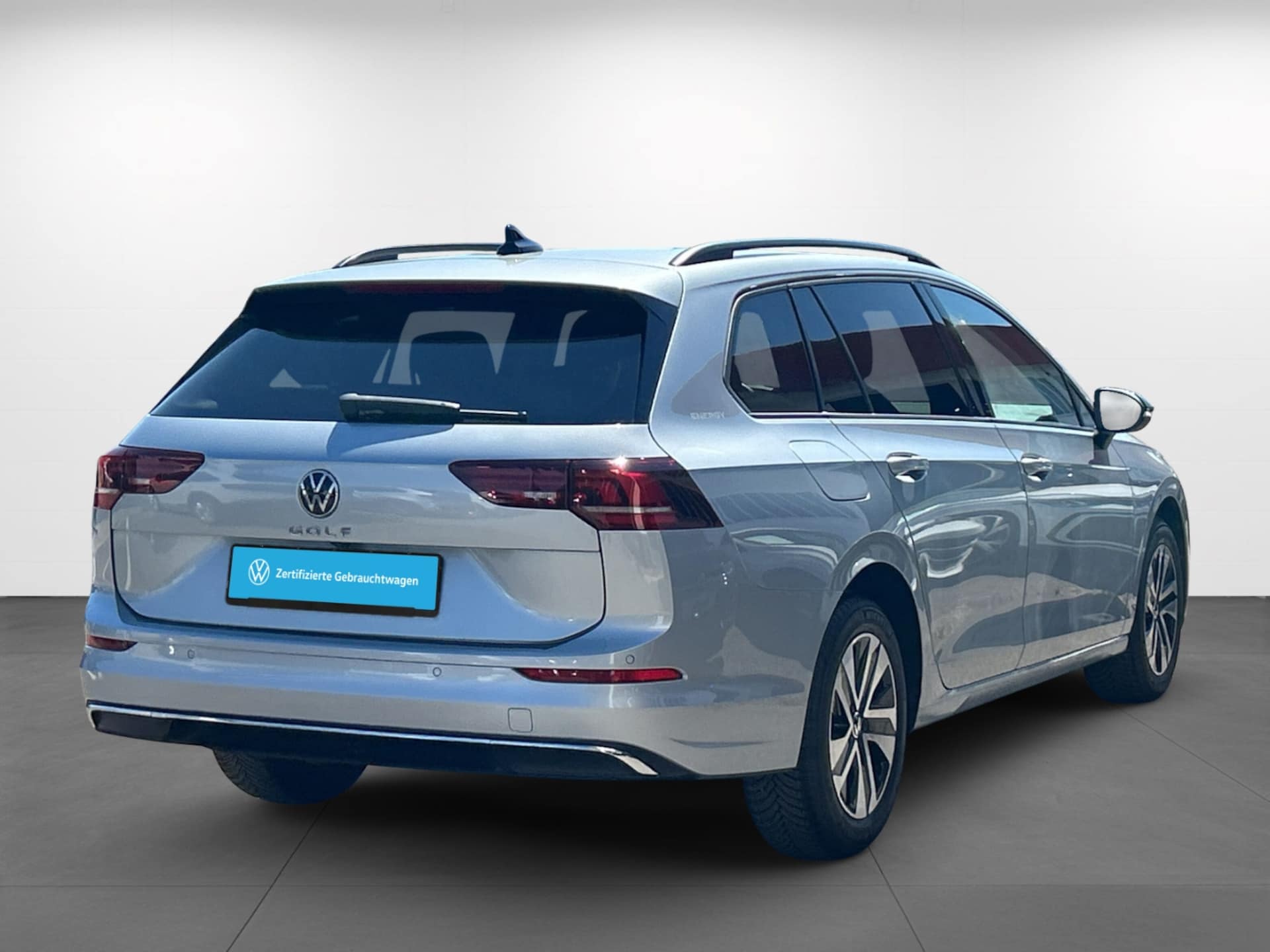 Volkswagen Golf Variant ENERGY