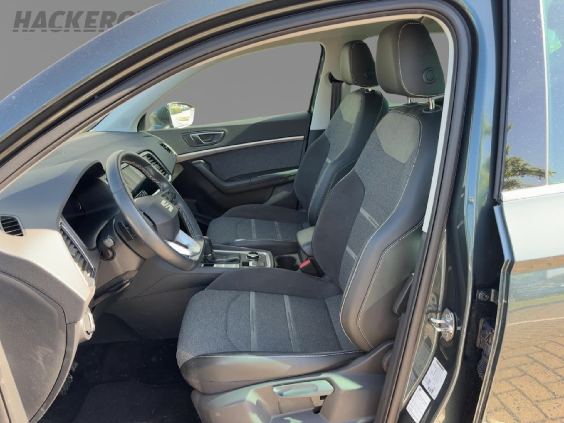 SEAT Ateca Xperience
