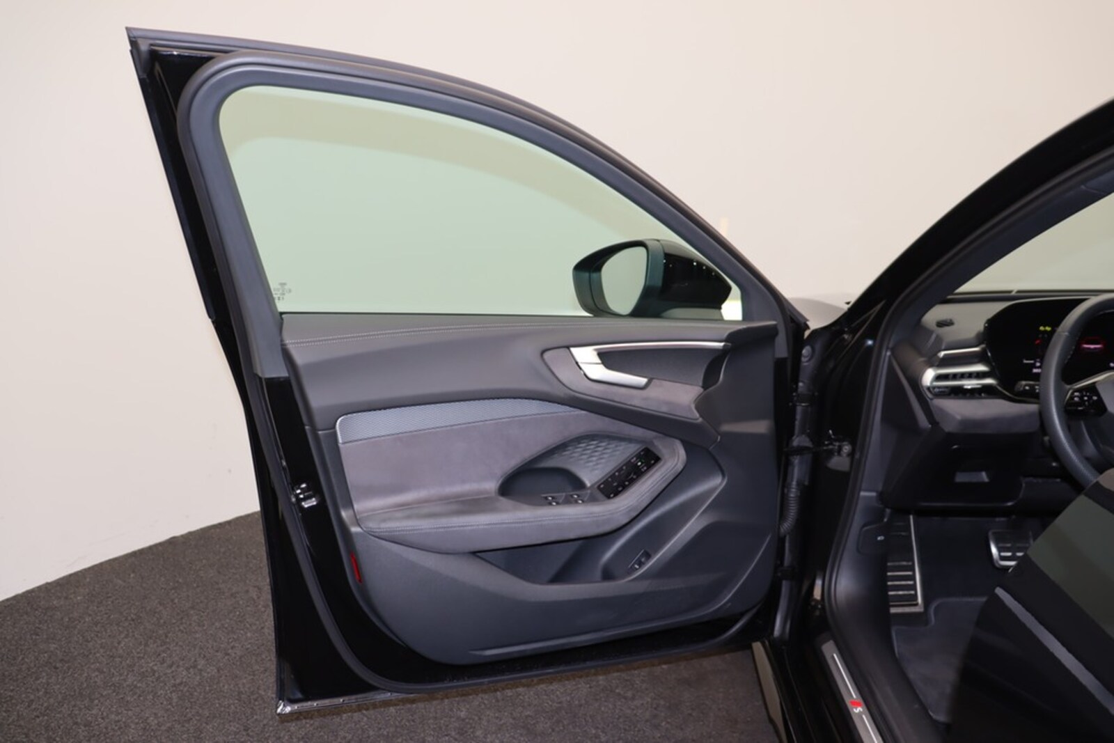 Audi A5 Limousine – Bild 7
