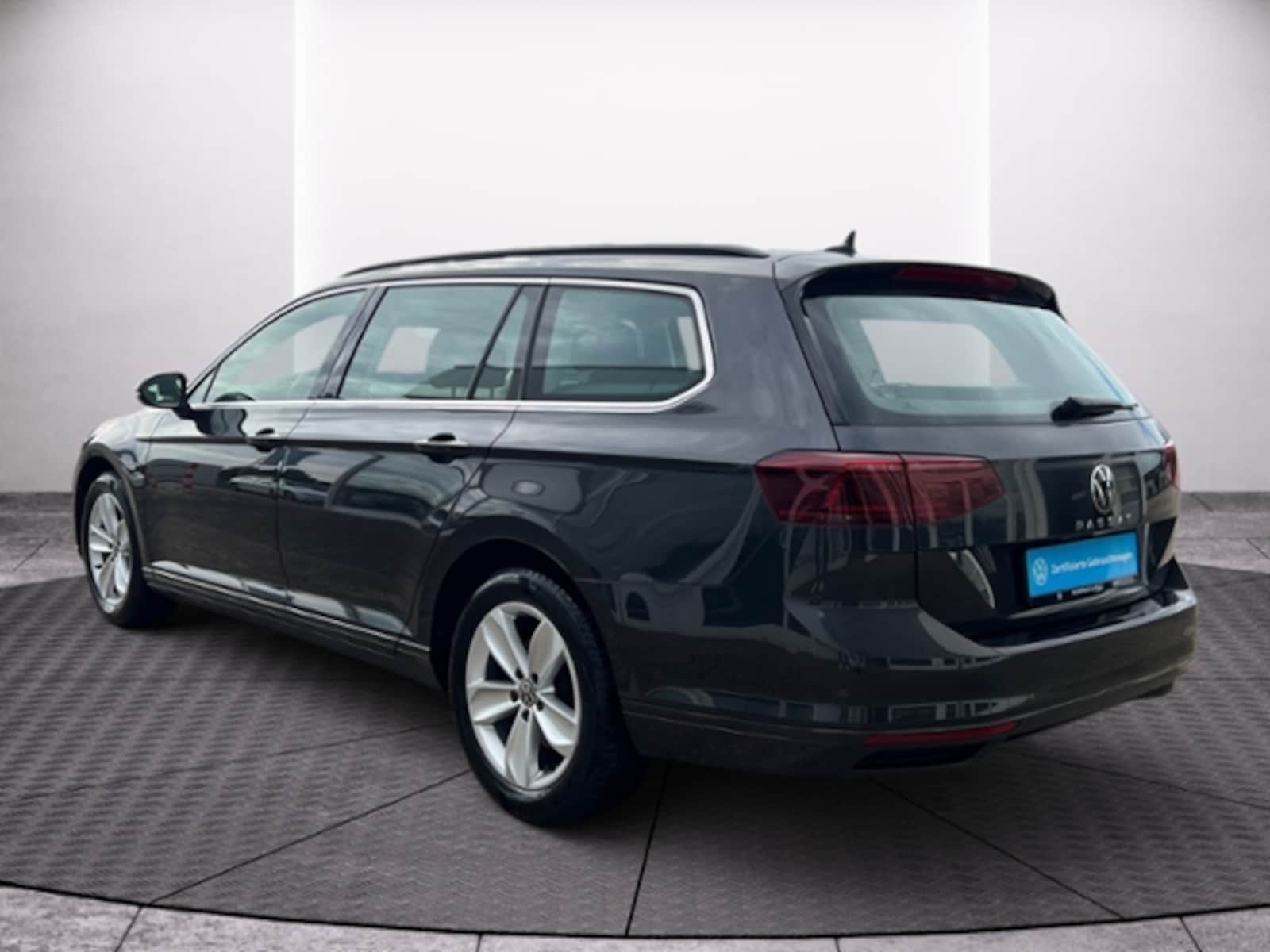 Volkswagen Passat Variant – Bild 5