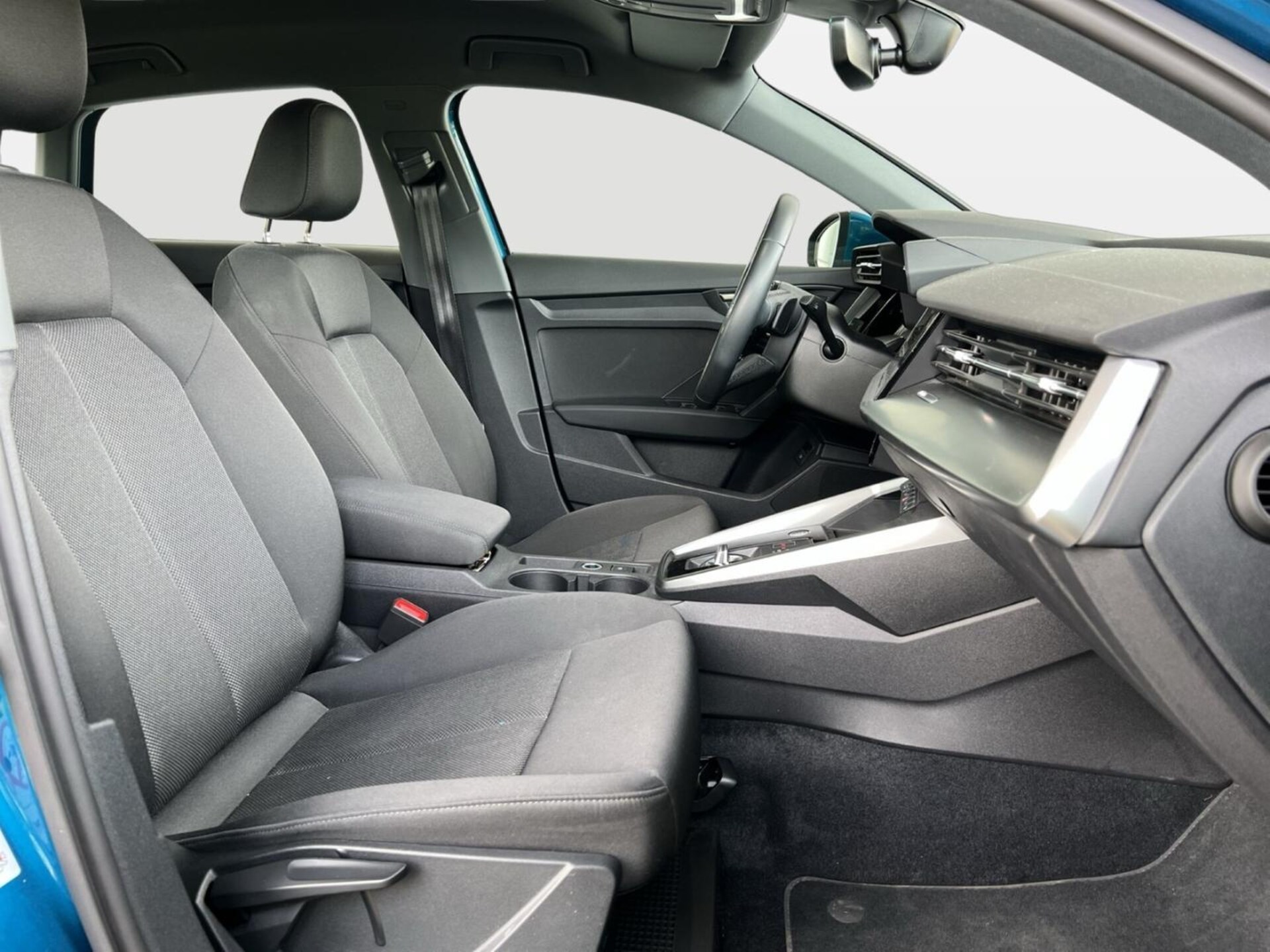 Audi A3 Sportback TFSI e