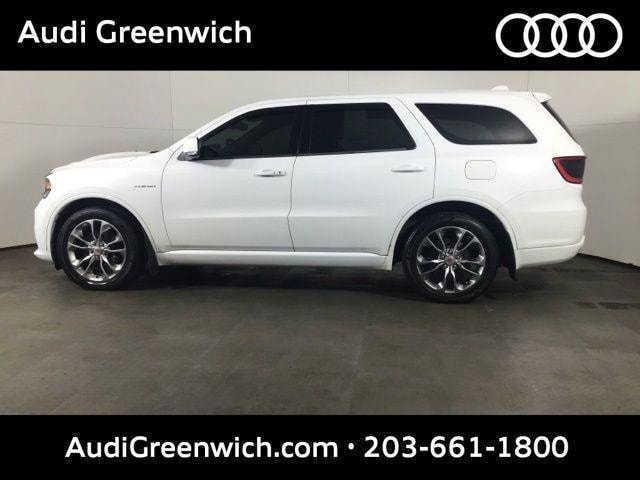 2020 Dodge Durango