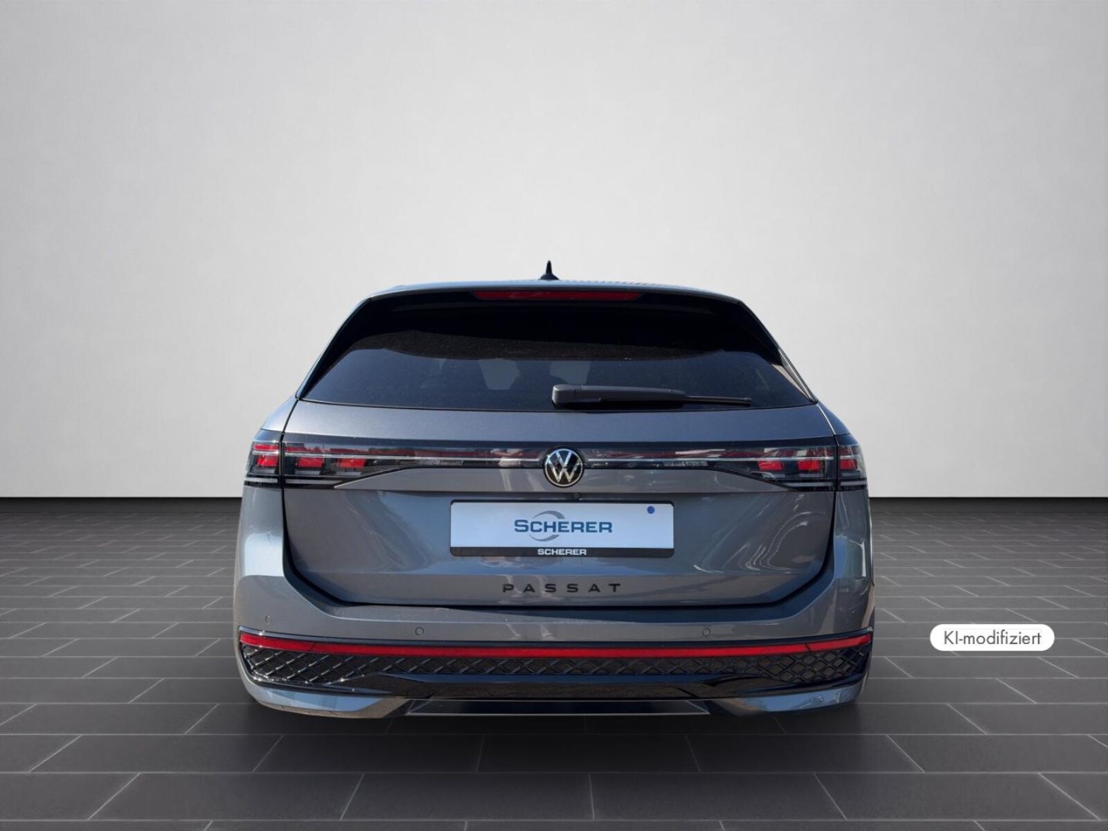Volkswagen Passat – Bild 6