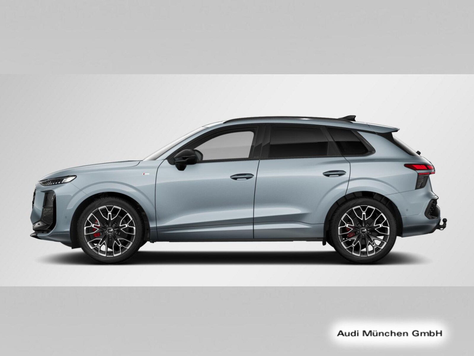 Audi Q3 – Bild 5