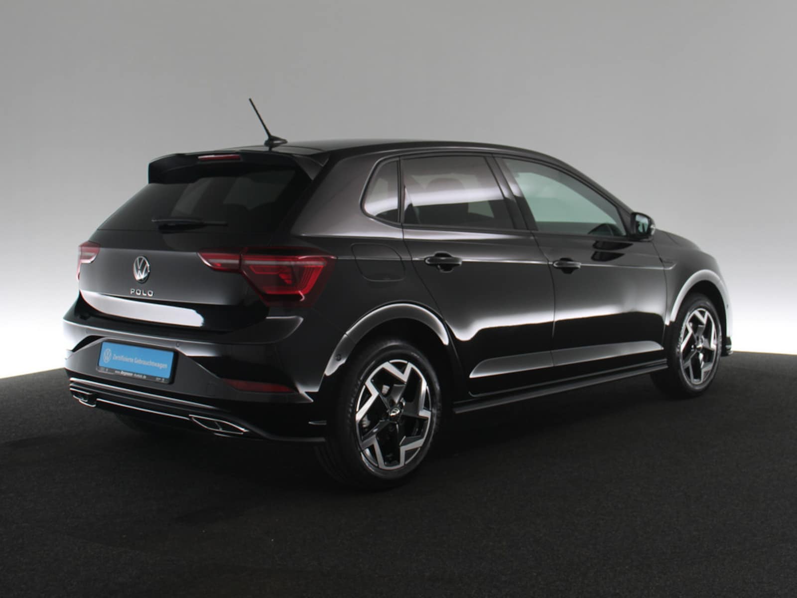 Volkswagen Polo – Bild 4