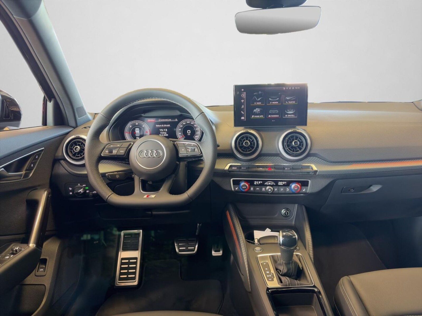 Audi Q2 – Bild 3