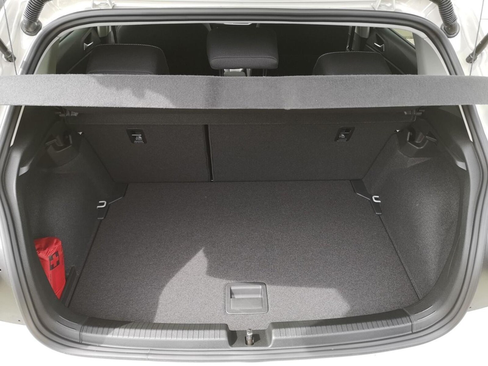 Volkswagen Polo – Bild 9