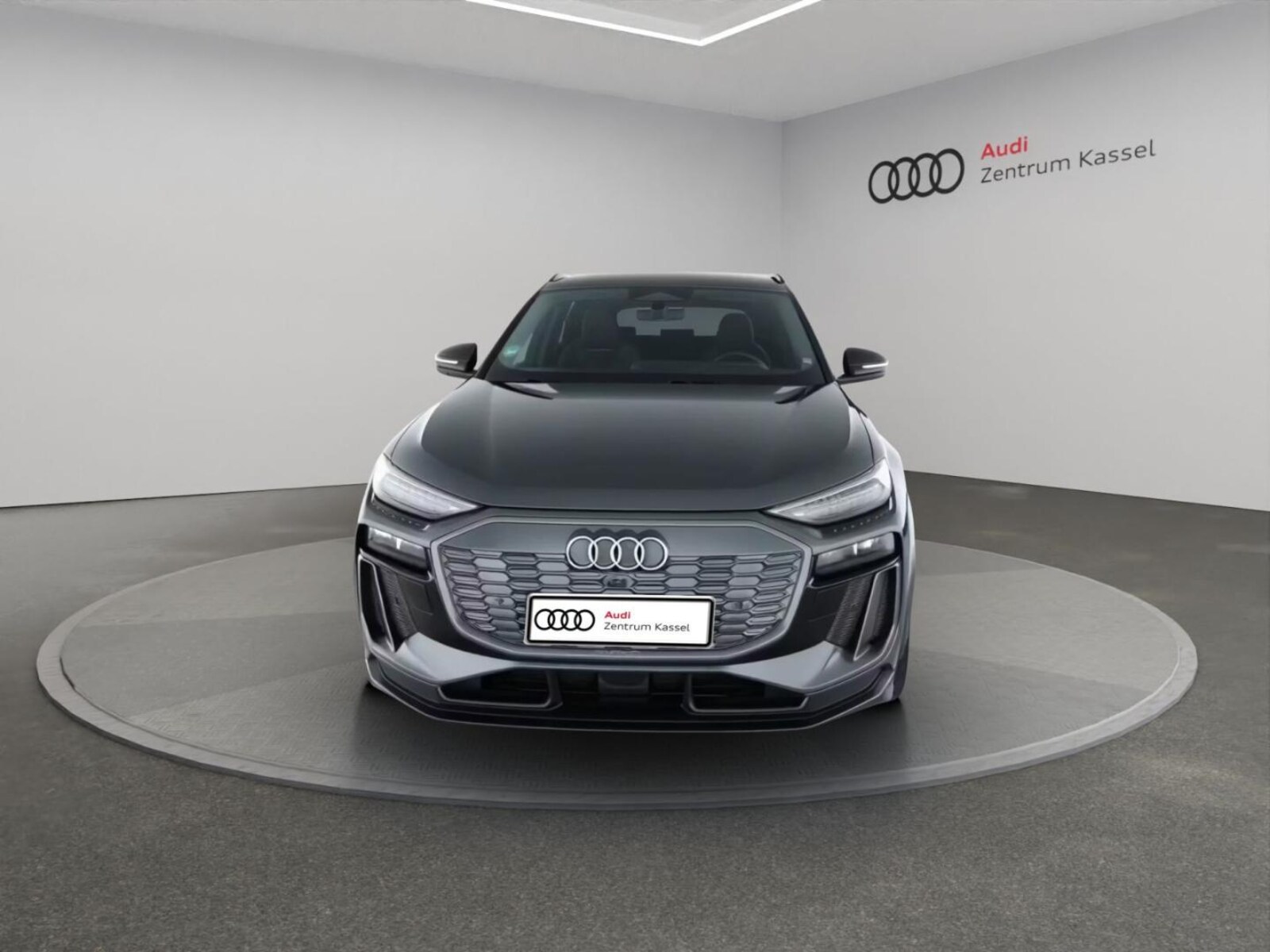 Audi Q6 e-tron – Bild 8