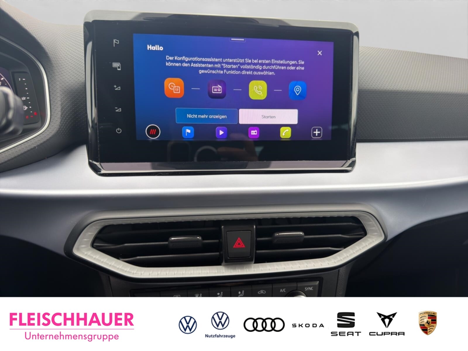 SEAT Ibiza – Bild 14