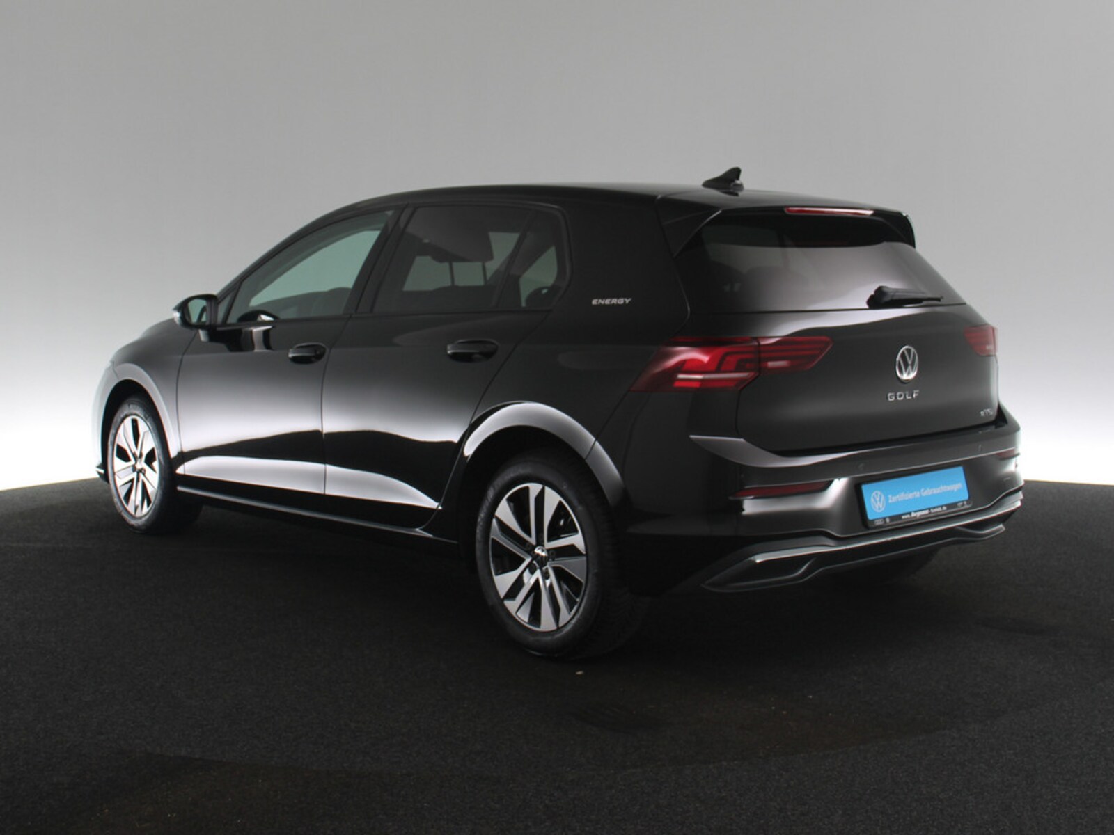 Volkswagen Golf – Bild 5