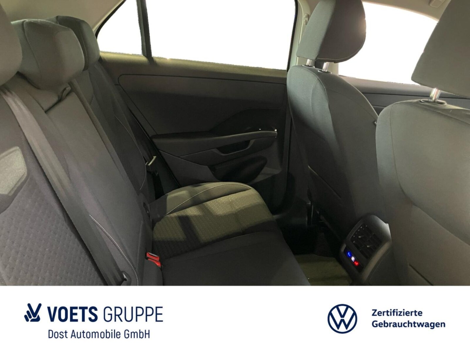 Volkswagen T-Roc – Bild 13