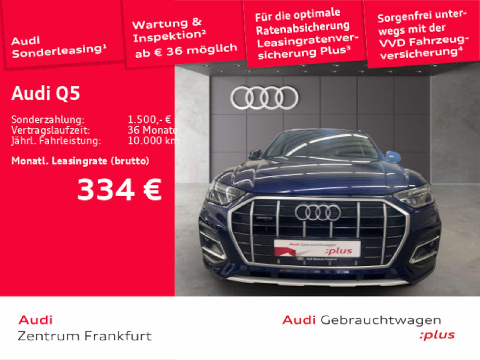 Audi Q5 – Bild 2